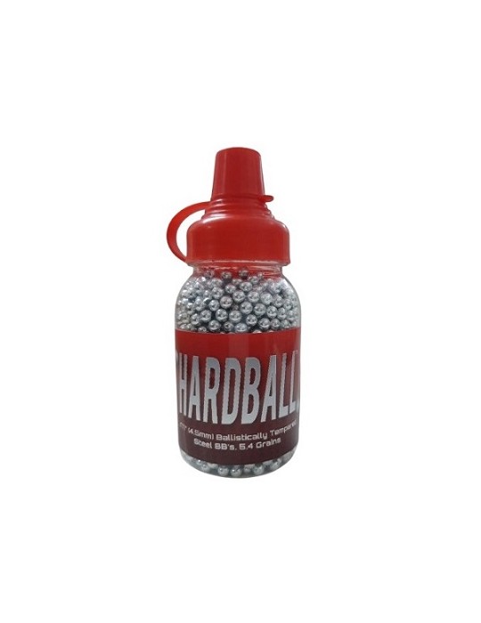 ARMEX PALLINI IN ACCIAIO 4.5MM BB1500 [250-123]