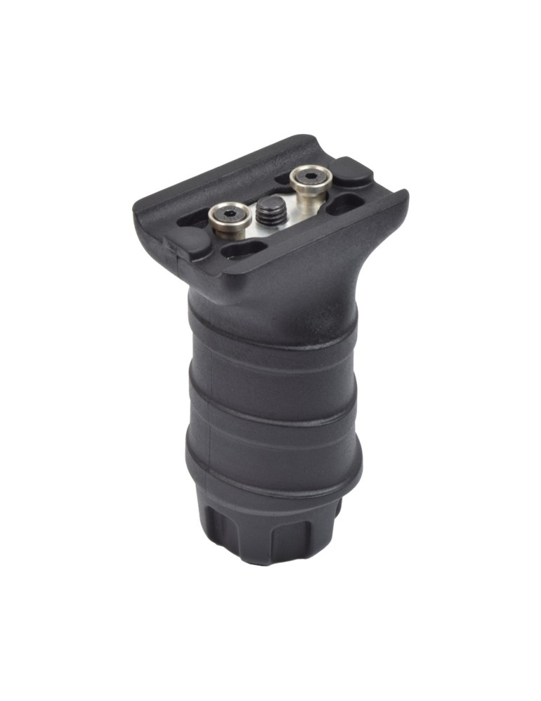 BIG DRAGON IMPUGNATURA VERTICALE PER SISTEMI KEYMOD NERA [BD-3616K]