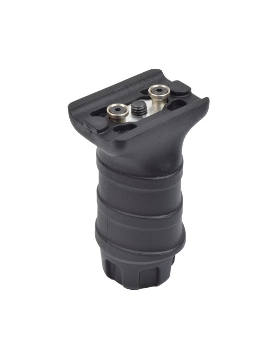 BIG DRAGON IMPUGNATURA VERTICALE PER SISTEMI KEYMOD NERA [BD-3616K]