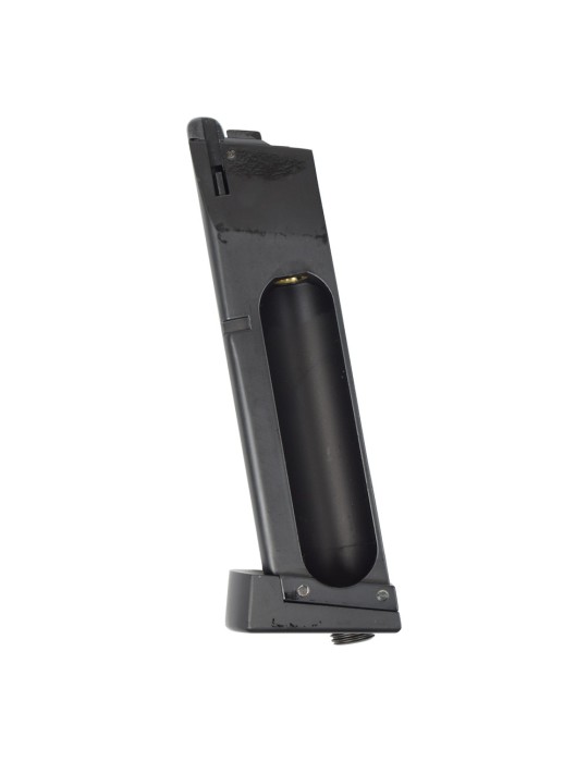 HFC CARICATORE CO2 22 COLPI PER PISTOLE SERIE 190 [CAR CO190]