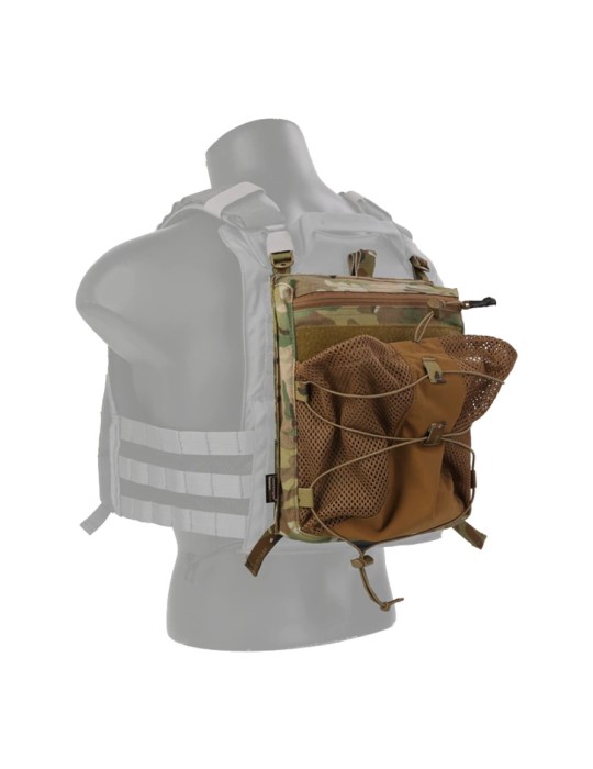 EMERSONGEAR BUNGEE BACKPACK FOR 420 TACTICAL VEST MULTICAM [EM9534MC]