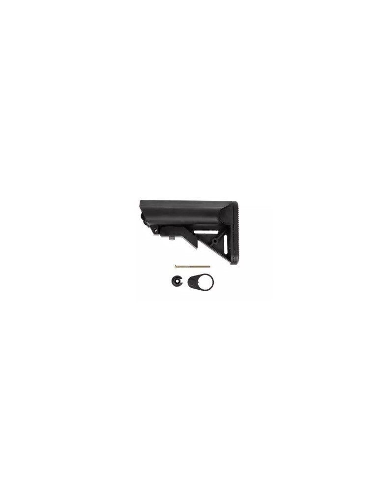 CROSSE CRANE SPECNA ARMS POUR M4/M16 NOIR [SPE-09-012560]