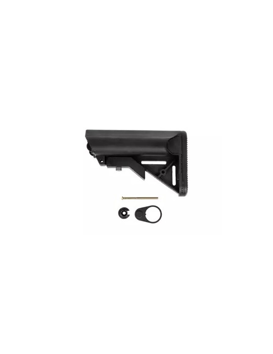 CROSSE CRANE SPECNA ARMS POUR M4/M16 NOIR [SPE-09-012560]