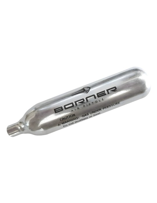 BORNER BOMBOLETTA CO2 12 gr [395-003]