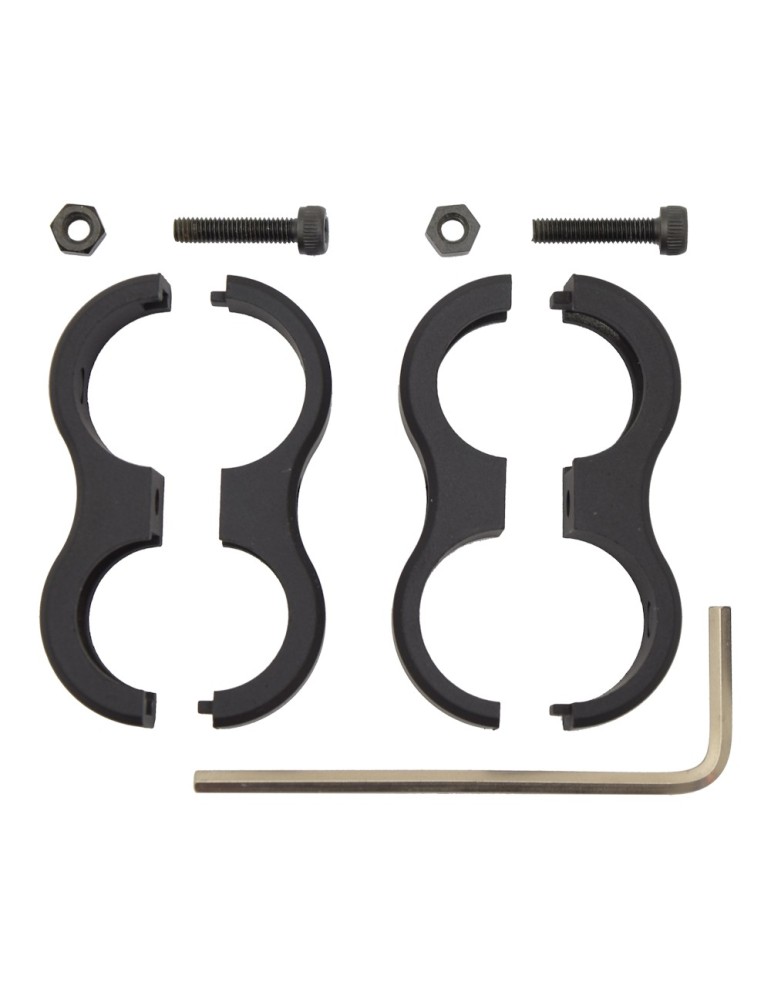 ROYAL MOUNT LASER SU CANNE[ATTACCO 33]