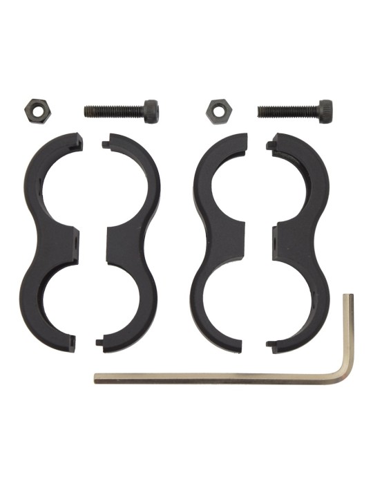 ROYAL MOUNT LASER SU CANNE[ATTACCO 33]