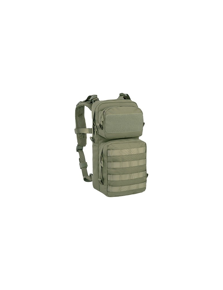 OUTAC ZAINO MINI SISTEMA MOLLE  VERDE [OT-202 OD]