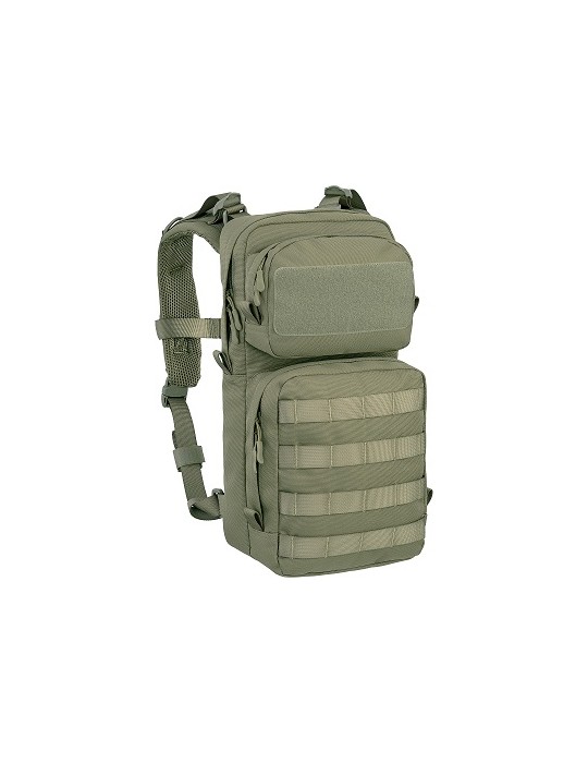 OUTAC ZAINO MINI SISTEMA MOLLE  VERDE [OT-202 OD]