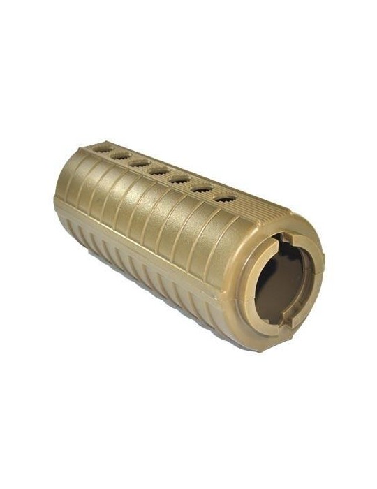 GUSCIO COPRICANNA TAN PER SERIE M4 [APS0067D]