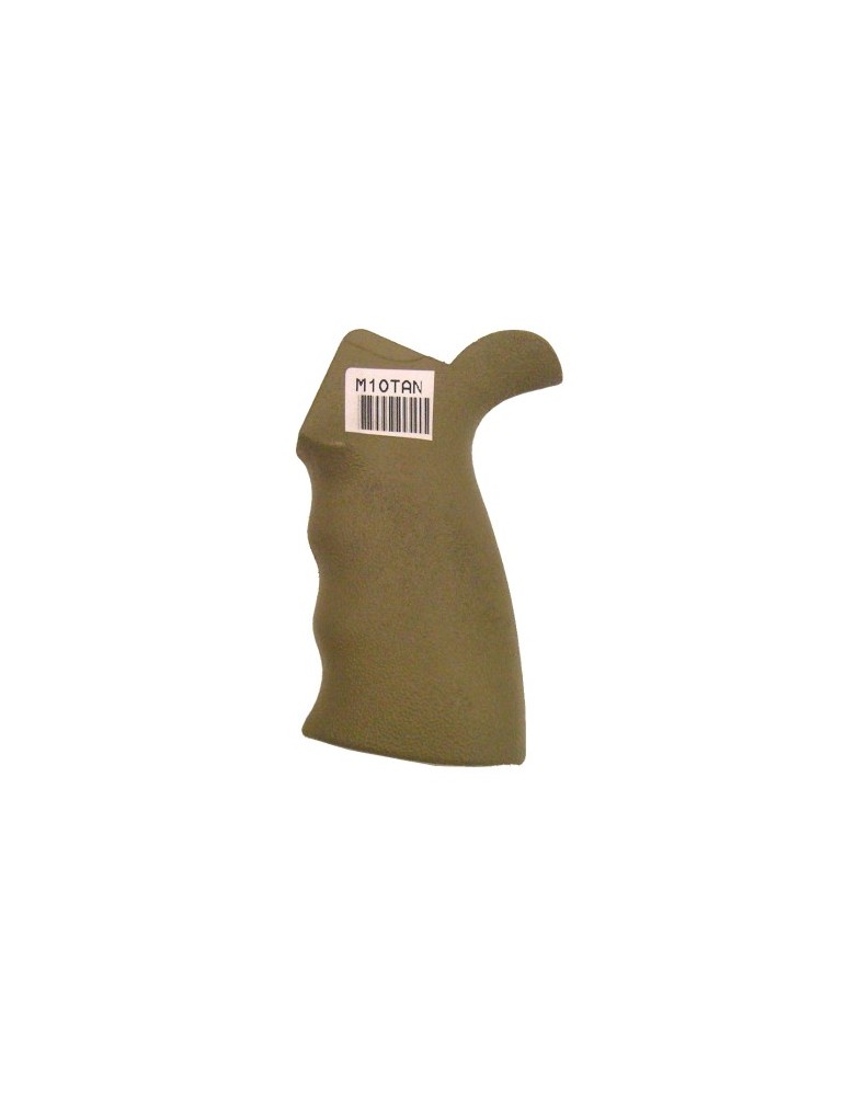 JS-TACTICAL IMPUGNATURA MOTORE M4/M16  [M10TAN]