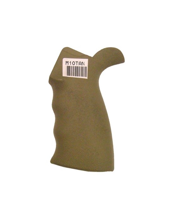 JS-TACTICAL IMPUGNATURA MOTORE M4/M16  [M10TAN]