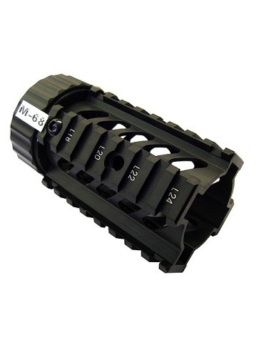 JING GONG RIS FLOTTANTE PER SERIE M4 STUBBY [M68] 2