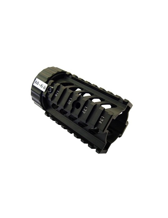 JING GONG RIS FLOTTANTE PER SERIE M4 STUBBY [M68]