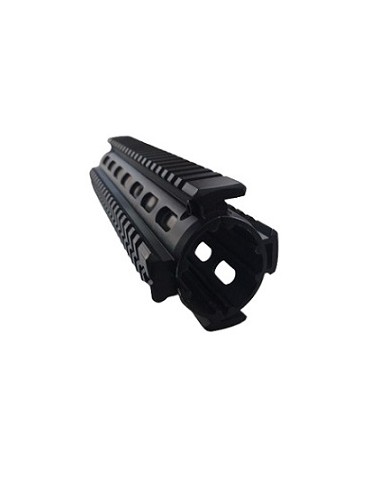 SYSTEM PARAMANO RIS CNC 8,8 PER M4 RAIL BLACK [SM7015]