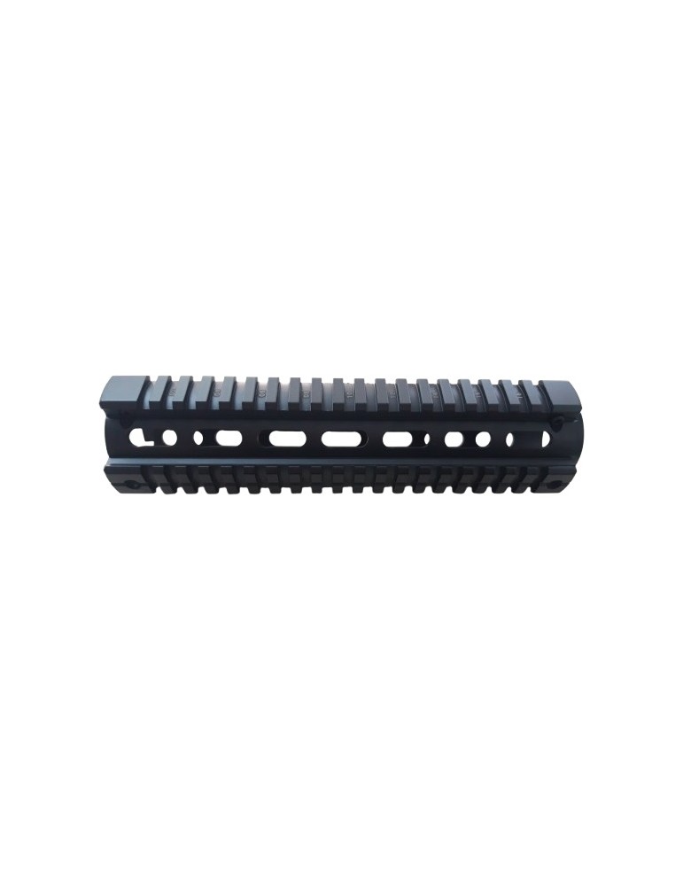SYSTEM PARAMANO RIS CNC 8,8" PER M4 RAIL BLACK [SM7015]