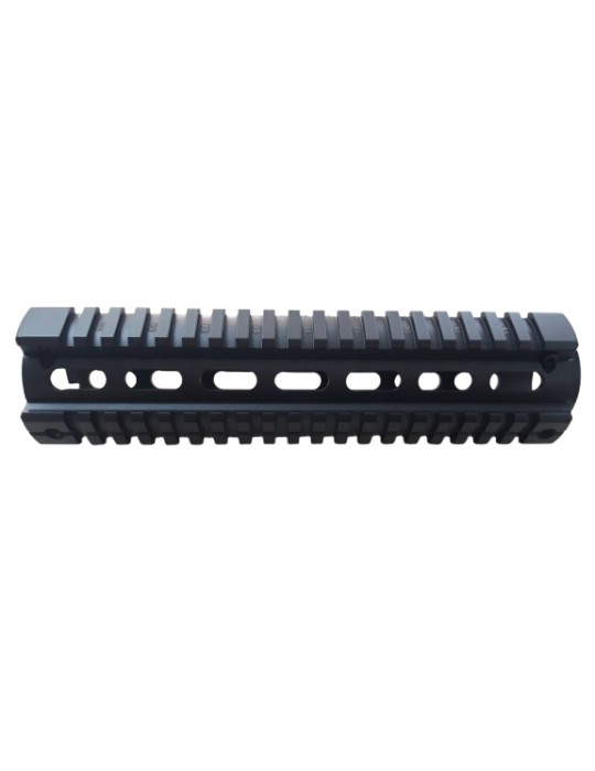 SYSTEM PARAMANO RIS CNC 8,8" PER M4 RAIL BLACK [SM7015]