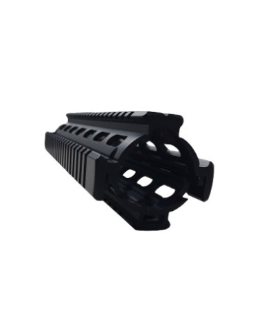 SYSTEM PARAMANO RIS CNC 8,8 PER M4 RAIL BLACK [SM7015] 2