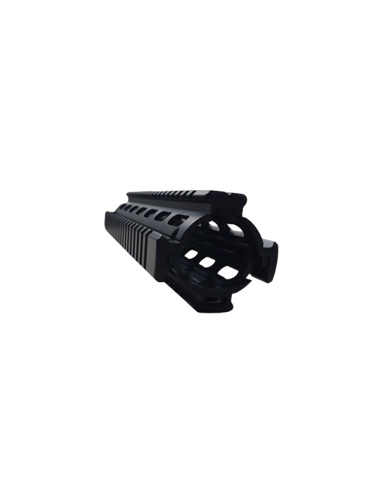 SYSTEM PARAMANO RIS CNC 8,8" PER M4 RAIL BLACK [SM7015]