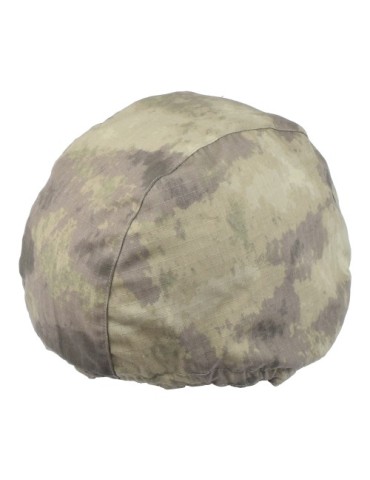 URBAN GREEN LEAF HELM COVER  [JM013U]