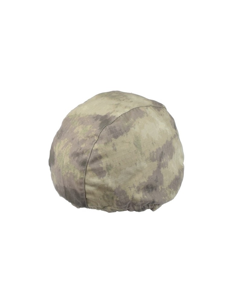 HOUSSE DE CASQUE URBAN GREEN LEAF [JM013U]