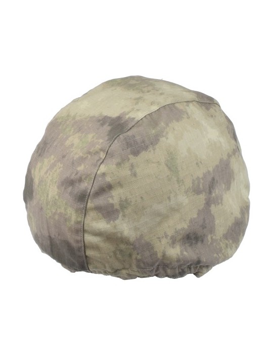 HOUSSE DE CASQUE URBAN GREEN LEAF [JM013U]