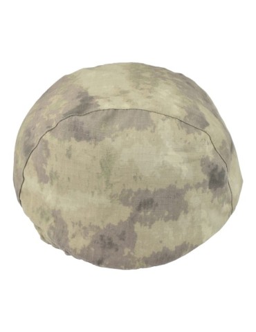 URBAN GREEN LEAF HELM COVER  [JM013U] 2