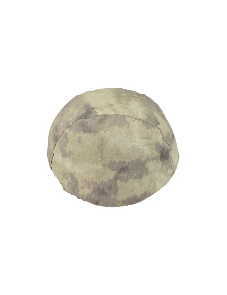 HOUSSE DE CASQUE URBAN GREEN LEAF [JM013U]