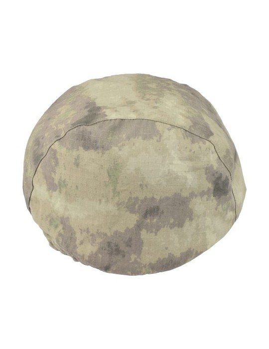 HOUSSE DE CASQUE URBAN GREEN LEAF [JM013U]