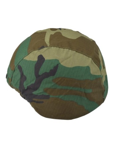 HOLZHELMABDECKUNG  [JM-008W] 2