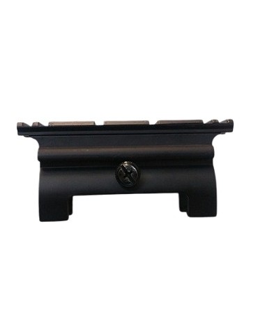 WELL SLITTA RIALZATA PER SERIE MP5 E G3  [2171] 2