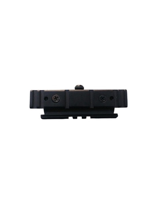 WELL SLITTA RIALZATA PER SERIE MP5 E G3  [2171]