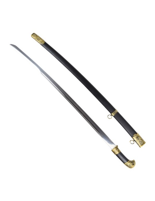 RUSSISCHER COSACK SABRE [BY-091B]