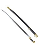 RUSSISCHER COSACK SABRE [BY-091B]