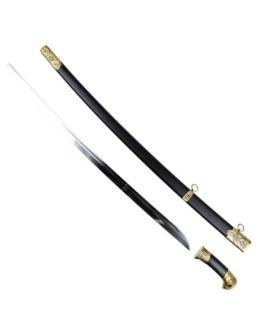 RUSSISCHER COSACK SABRE [BY-091B] 2