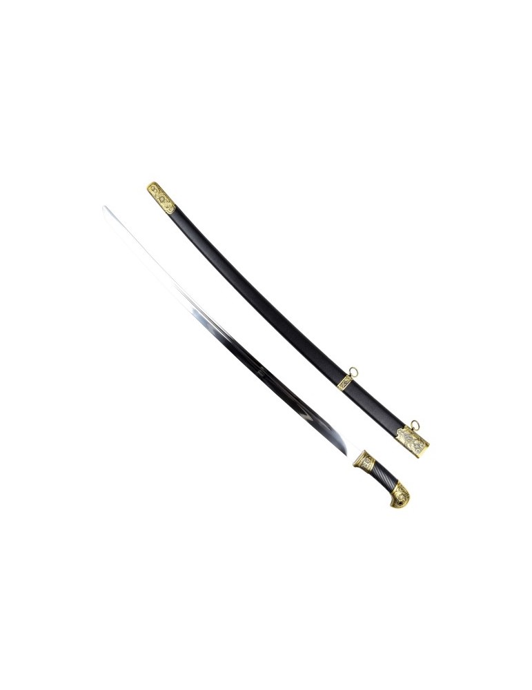 RUSSISCHER COSACK SABRE [BY-091B]
