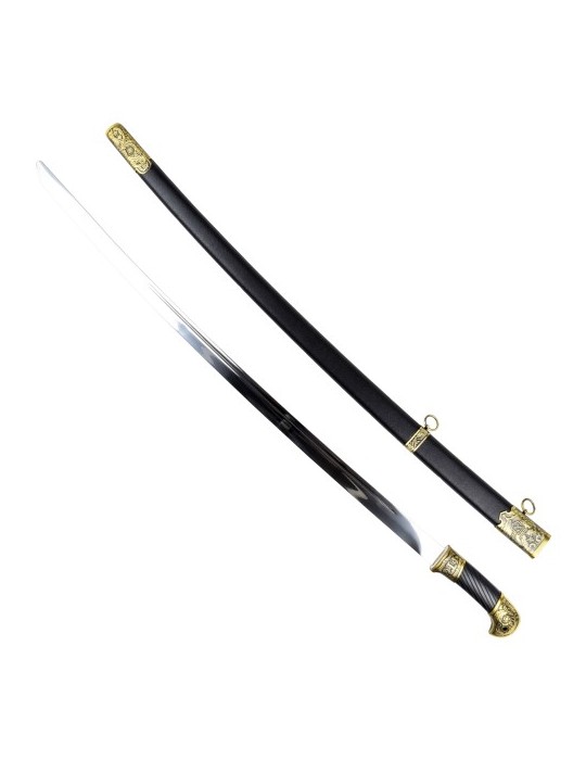 RUSSISCHER COSACK SABRE [BY-091B]