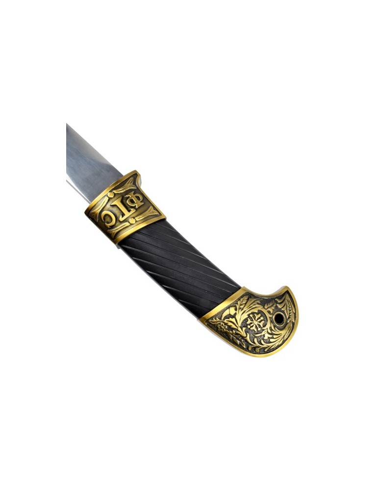 RUSSISCHER COSACK SABRE [BY-091B]