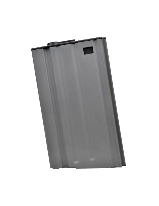 CARGADOR GRIS 300pcs PARA SERIE SR25 [AR-CARXSR25]