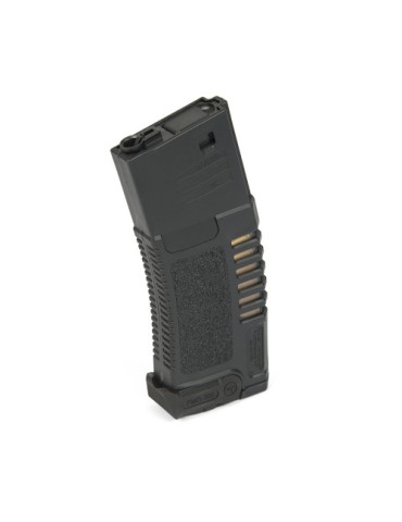 AMOEBA CARICATORE MAGGIORATO 300bb PER M4/M16 NERO [AR-CARAMB]