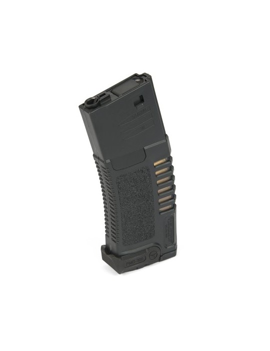 AMOEBA CARICATORE MAGGIORATO 300bb PER M4/M16 NERO [AR-CARAMB]