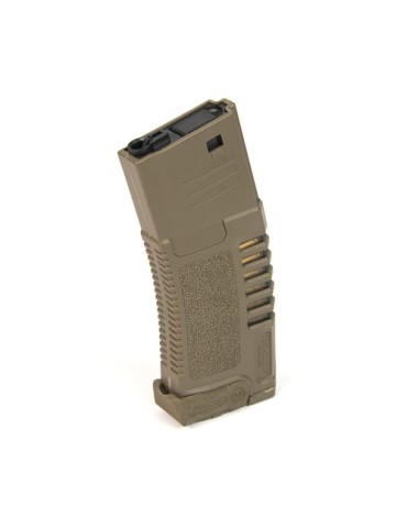 AMOEBA TAN MAGAZIN FÜR M4-M16 SERIE 300 Stück [AR-CARAMT]