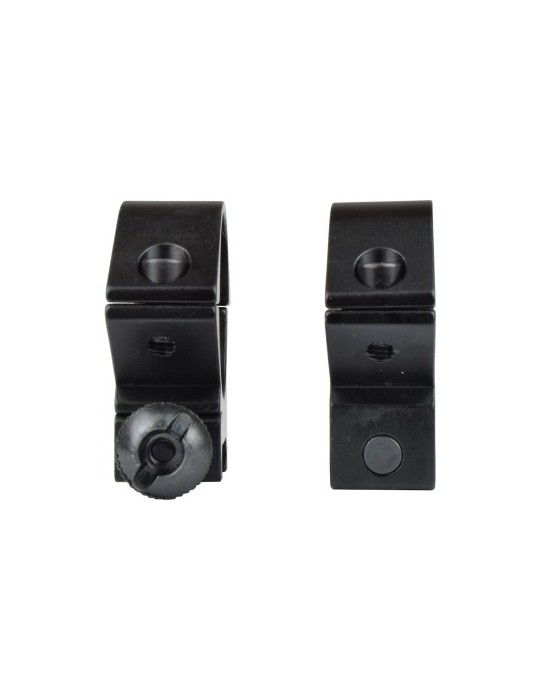 CONEXIONES DE BAJA TEJIDA PARA TUBO DE 30 MM [JS-M3015]