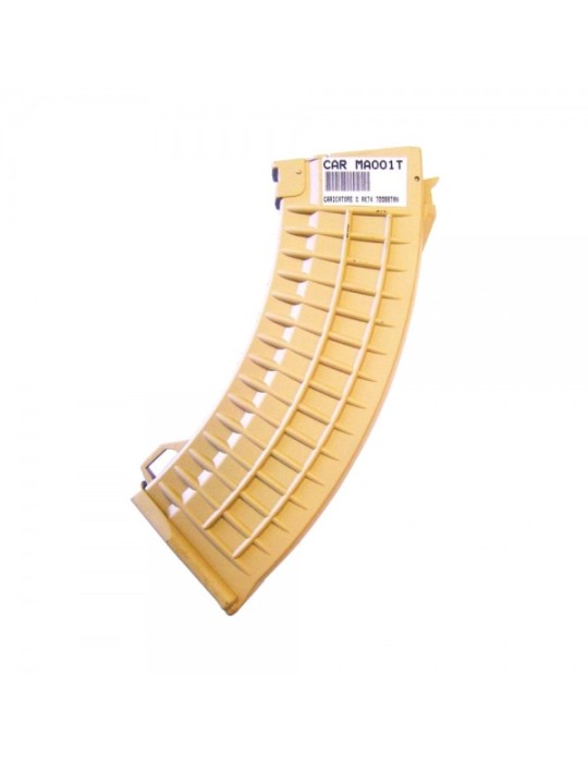 600 Stück TAN LOADER FÜR AK-SERIE [ASI314ACT]