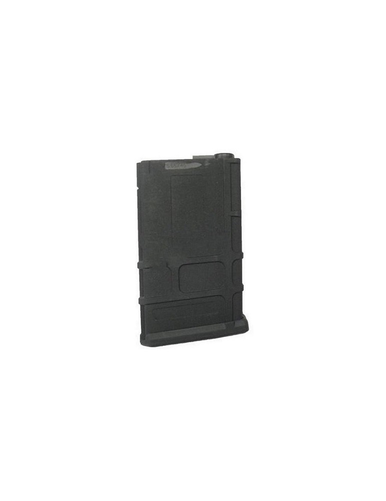 BATTLEAXE CARICATORE DA 190pz PER SERIE M16-M4-SCAR-L NERO [BX-17SB]