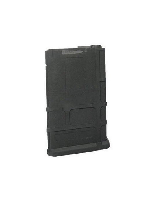 BATTLEAXE CARICATORE DA 190pz PER SERIE M16-M4-SCAR-L NERO [BX-17SB]