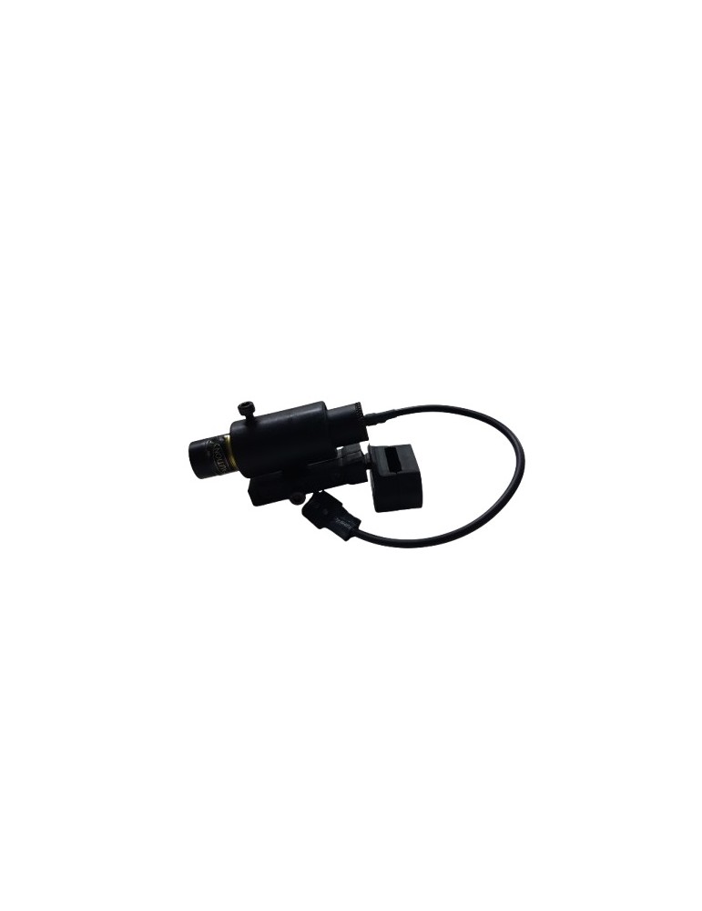 HFC LASER SIGHT PROFESSIONAL CON REGOLAZIONE PER PISTOLE [L621]
