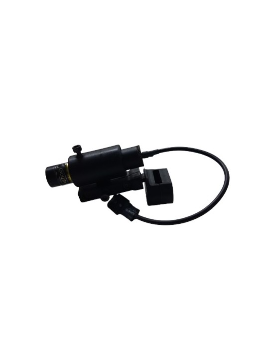 LASER HFC SIGHT PROFESSIONAL CON REGOLAZIONE PER PISTOLE [L621]