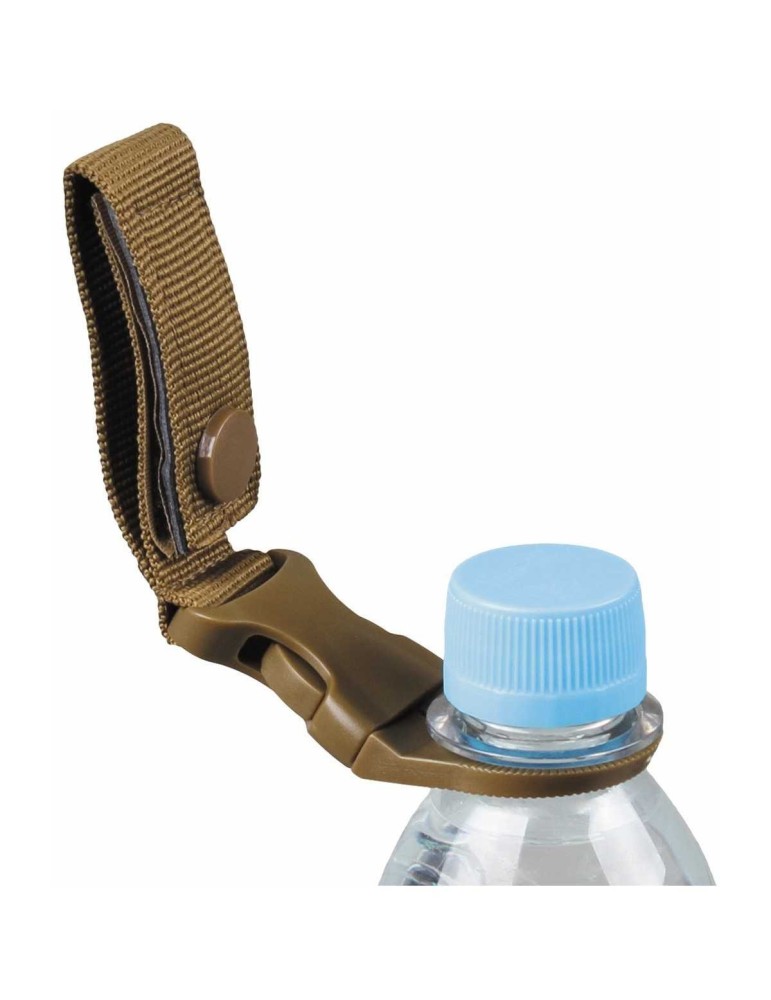 101 INC ANELLO PORTA BOTTIGLIA D'ACQUA MOLLE JFO07 VERDE [259344 OD]