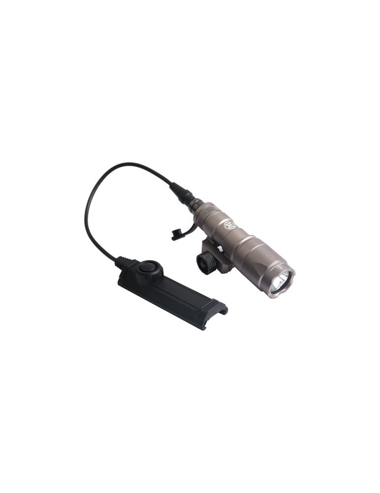 WADSN TORCIA LED MINI DARK EARTH [WD4006-T]