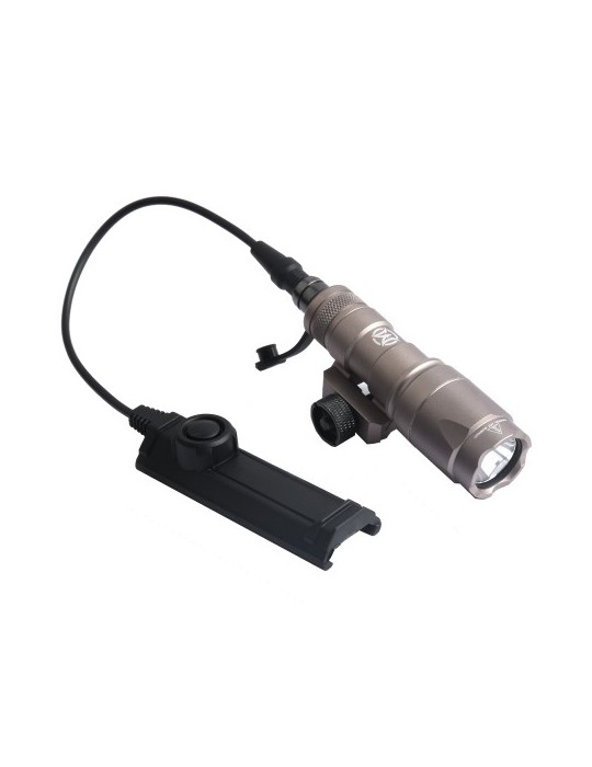 WADSN TORCIA LED MINI DARK EARTH [WD4006-T]
